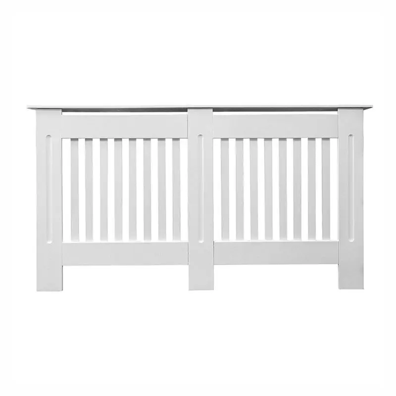 Radiator Cover for home office heater
