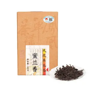 Fenghuang Dancong(Phoenix-tea) Mi lan Fragrance 100g Box
