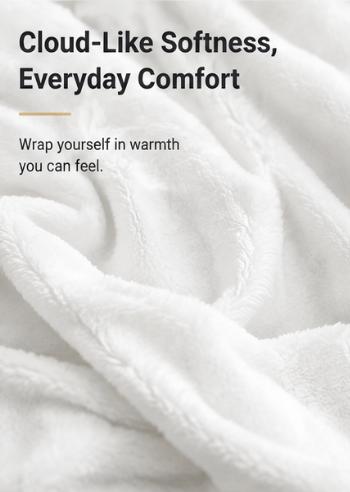 pc L And Ryuk Blanket Suitable for Beds, Sofas, Chairs, And Living Room Decor; All-Season Use