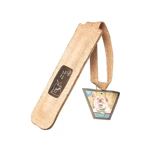 Jute Crinkler