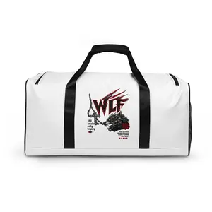 WLF Duffle Bag