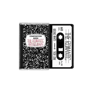 The Romantic - Cassette The Romantic - Cassette