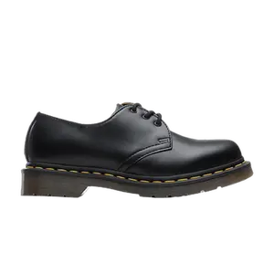 Dr. Martens Wmns 1461 Smooth 'Black'