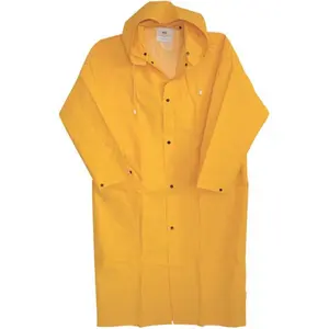 Boss 3PR8000YM Yellow Medium PVC Raincoat