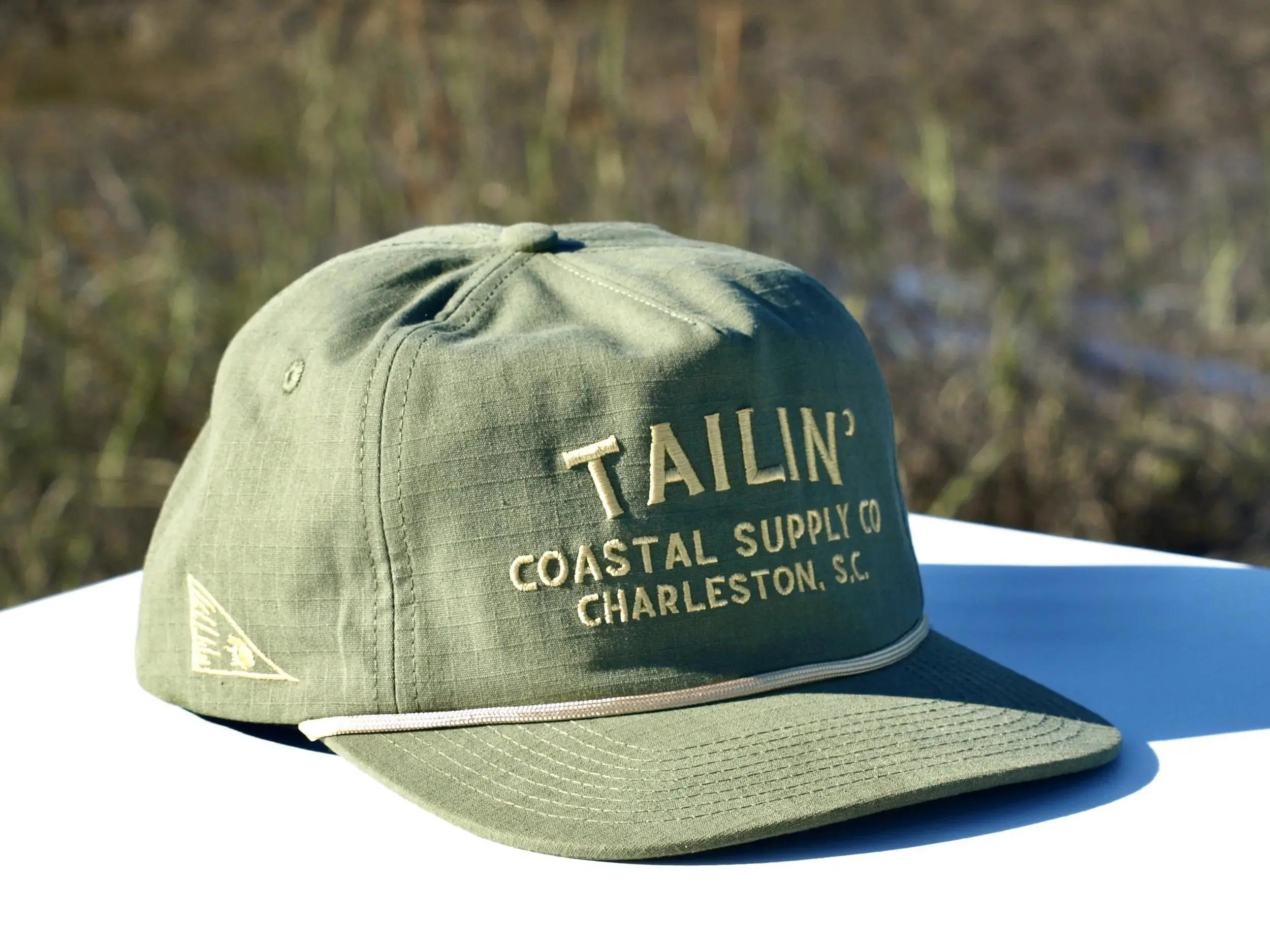 OG Coastal Supply Hat OG Coastal Supply Hat
