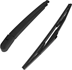 Rear Window Windshield Wiper Arm & Blade Replacement for Lexus RX330 RX350 RX300 RX400h 2004-2009 Replace # 85241-0E010