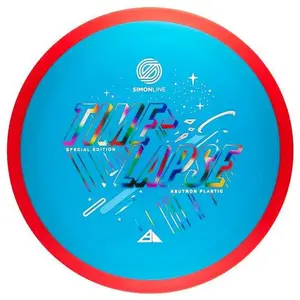 Axiom Simon Lizotte Special Edition Neutron Time-Lapse (Drop 3)