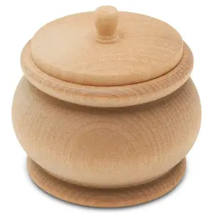 Pumpkin Trinket Box