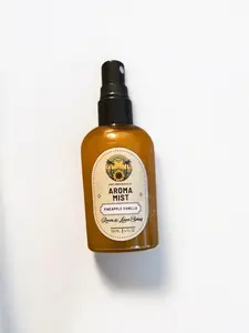 Pineapple Vanilla Aroma Mist™ Room & Linen Spray