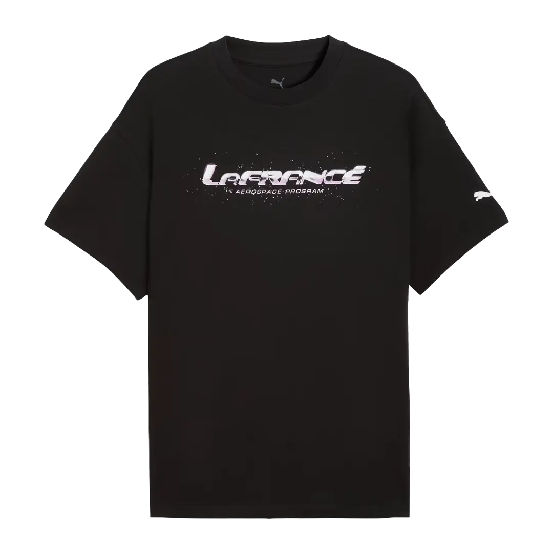 LaFrancé Heem Aerospace Tee I