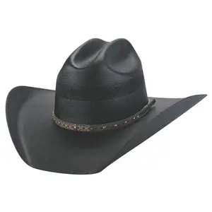 Bullhide Hometown - (10X) Straw Cowboy Hat