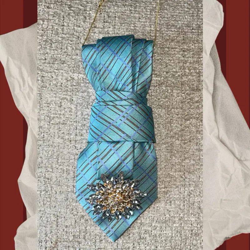Custom Necktie