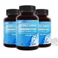 [135 Days] Value Pack (90 Capsule * 3)