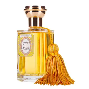 Chypre Mousse