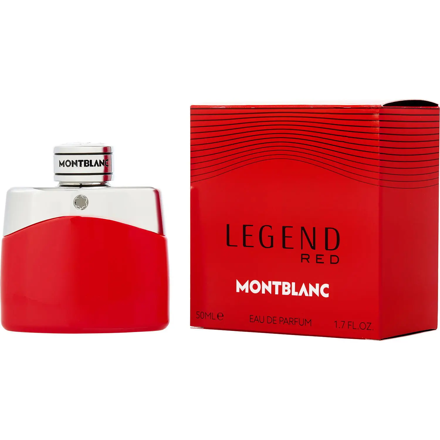Mont Blanc Legend Red By Mont Blanc Eau De Parfum For Men Mont Blanc Legend Red By Mont Blanc Eau De Parfum For Men