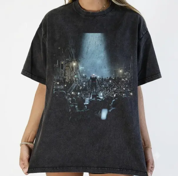 Spid BrandNew Charcoal Day T-Shirt, Superhero shirt, Family Matching Shirt, Graphic Comics Tee