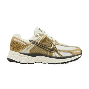 Nike Wmns Air Zoom Vomero 5 'Metallic Gold'