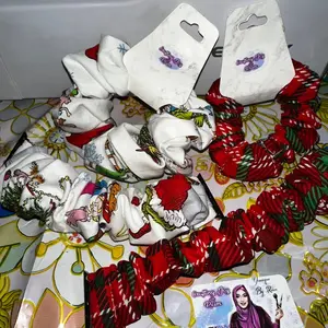 Apple Watch Bands/Scrunchies Accessories Leather