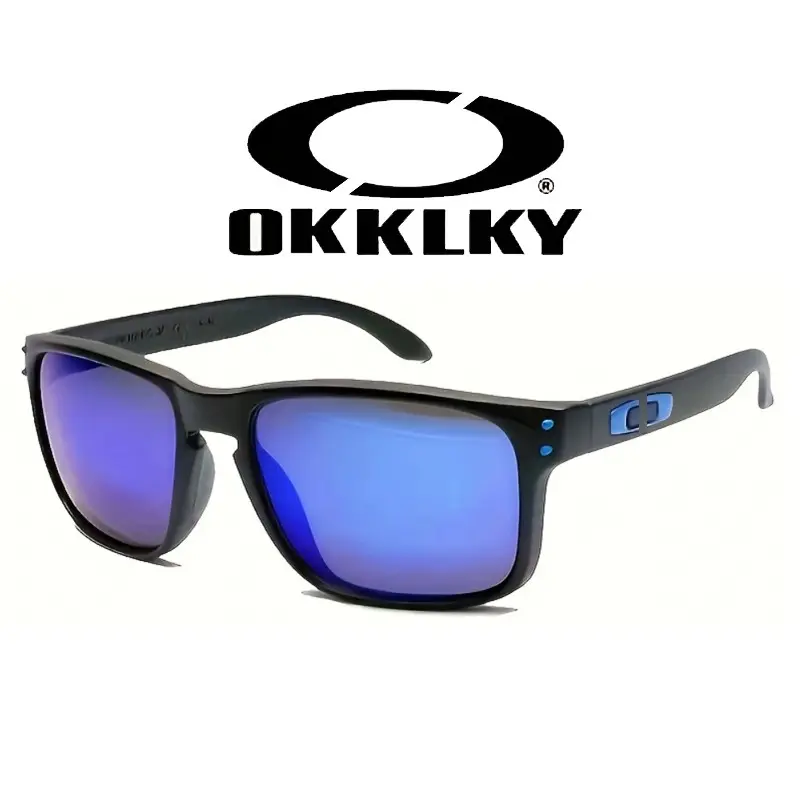 Outdoor Cycling Sunglasses, Windproof and Dust-Resistant, Comfortable Hiking Protective Goggles, Sports Shades, UV Protection