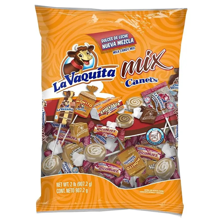 Canel's La Vaquita Mix Canel's La Vaquita Mix
