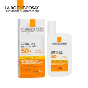 La Roche Posay Anthelios UVmune 400 Invisible Fluid SPF50 50ml/1.69oz La Roche Posay Anthelios UVmune 400 Invisible Fluid SPF50 50ml/1.69oz