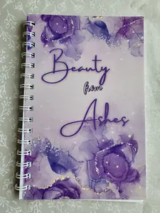 Beauty from Ashes