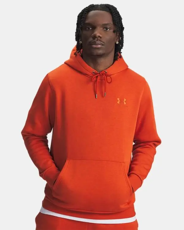Under Armour Icon Fleece Men's Hoodie Under Armour Icon Fleece Men's Hoodie