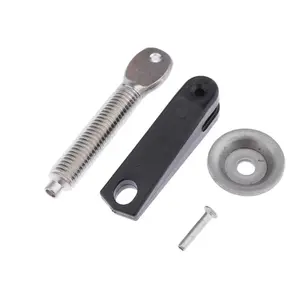 5/8\\\\\\\\\\\\\\\\\\\\\\\\\\\\\\\" Clamp Screw Handle For Outboard Motors