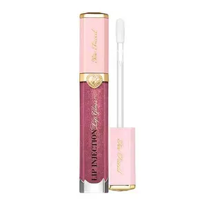 Too Faced Lip Injection Power Plumping Hydrating Lip Gloss