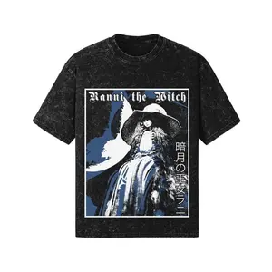 Elden Ring Shirt | Elden Ring Ranni | Dark Souls Shirt | Video Game, T-Shirt Unisex (For Men and Women), Best Design Eldenring T-Shirt, Heavy Metal Shirts, Gamer Shirt, Gaming Gift, Gift For Him, Gift For Her,  T shirt outfit men women