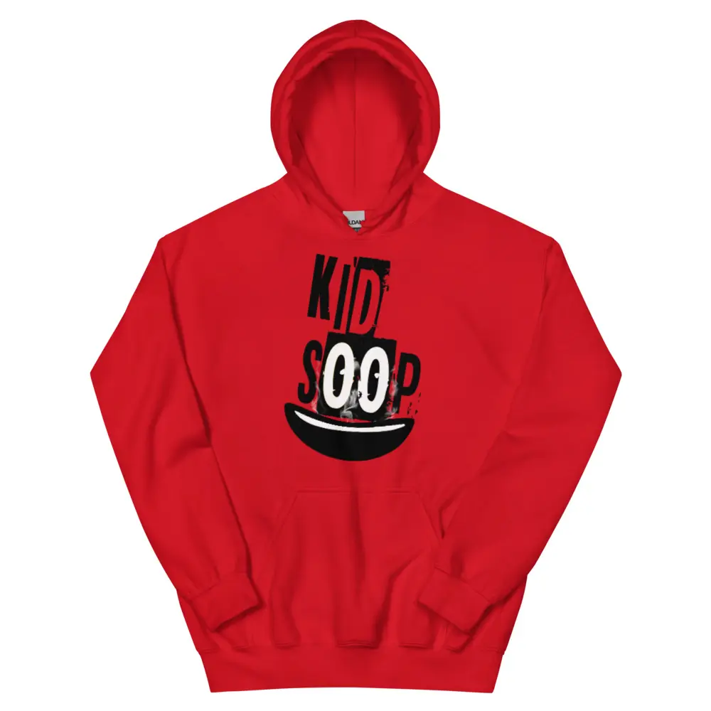 KidSoop Originals | Original Hoodie