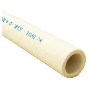 Genova Products 3100772 0.75 in. x 2 ft. Schedule 40 PVC Pipe