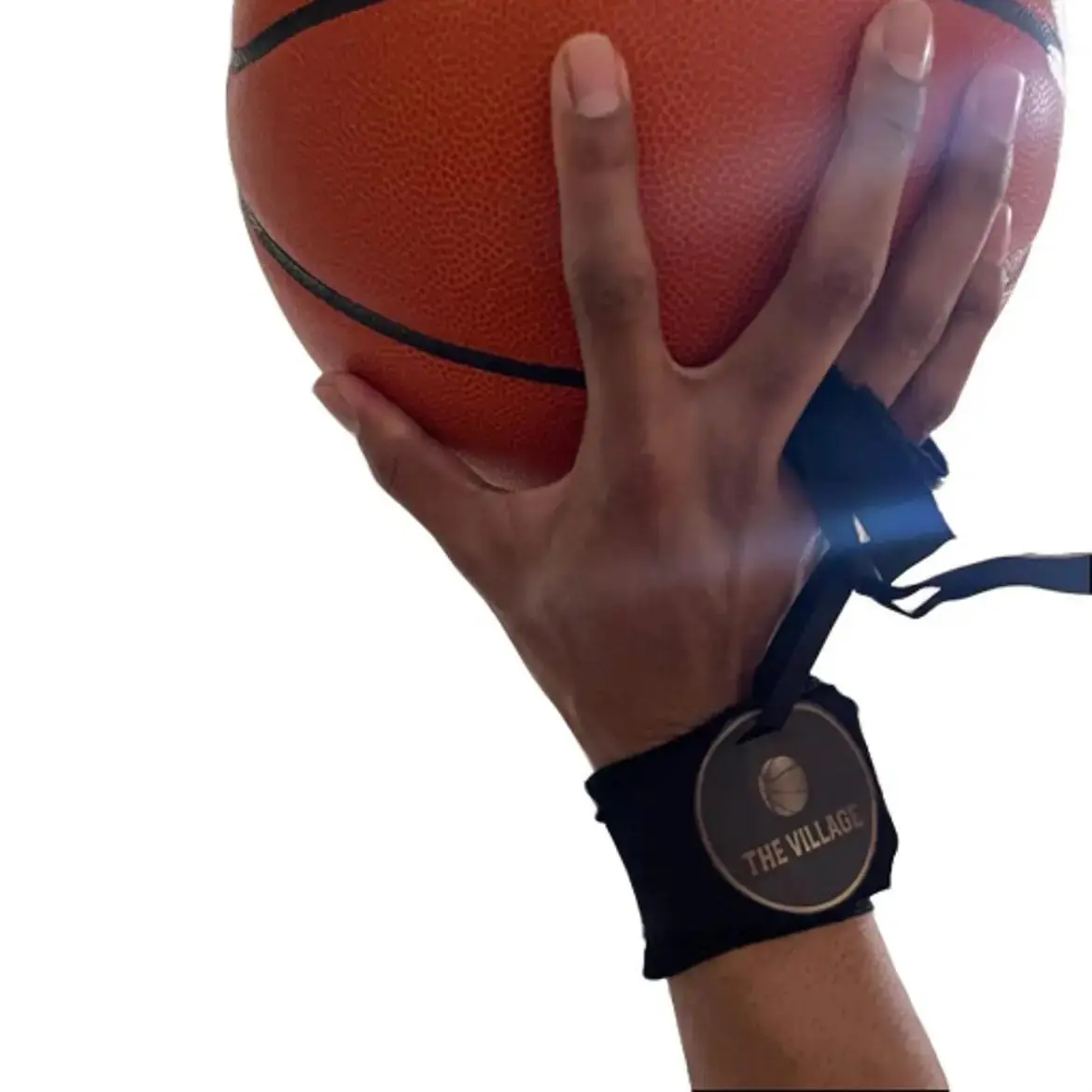 The Village BTP Shot Trainer (Basketball. Training. Performance. The Village.)