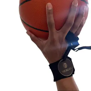 The Village BTP Shot Trainer (Basketball. Training. Performance. The Village.)