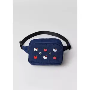 Fanny Pack - Embroidered Hello Kitty