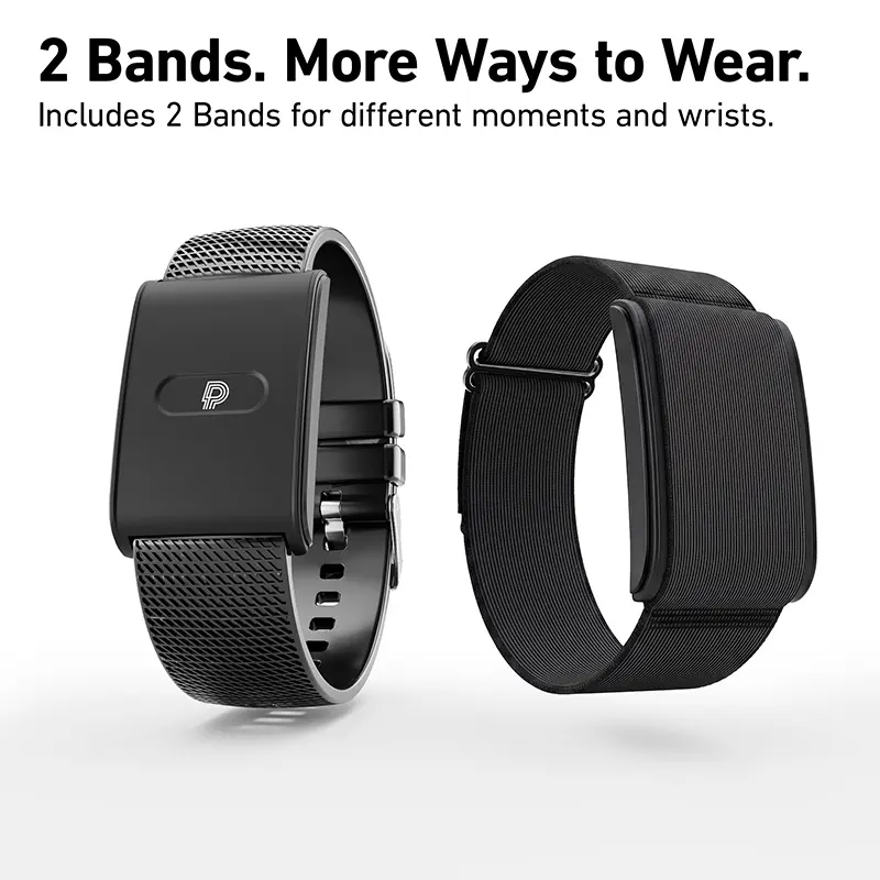 YE02 Fitness Smartwatch