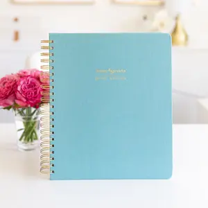 Home Office Academic Year Planner 2025–26 (12 Months)