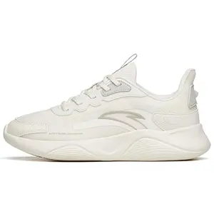 Anta Lingyun Women's Low-Top Running Shoes: Cushioned, Non-Slip, Durable, and Breathable Verifiable, with credentials and supporting global authentication