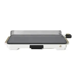 SALE !!!!! Beautiful XL Electric Griddle 12" x 22," Non-stick