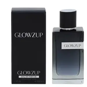 Glow by Glowzup Eau de Parfum 100ml Men’s Luxury Fragrance