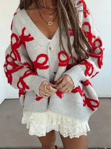 Locked In Love Cardigan