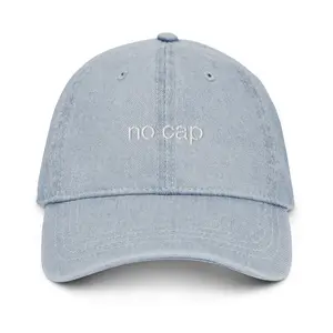 No Cap