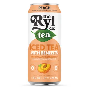 Peach 12 Pack