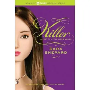 USED-Pretty Little Liars #6: Killer by Shepard, Sara (Paperback)