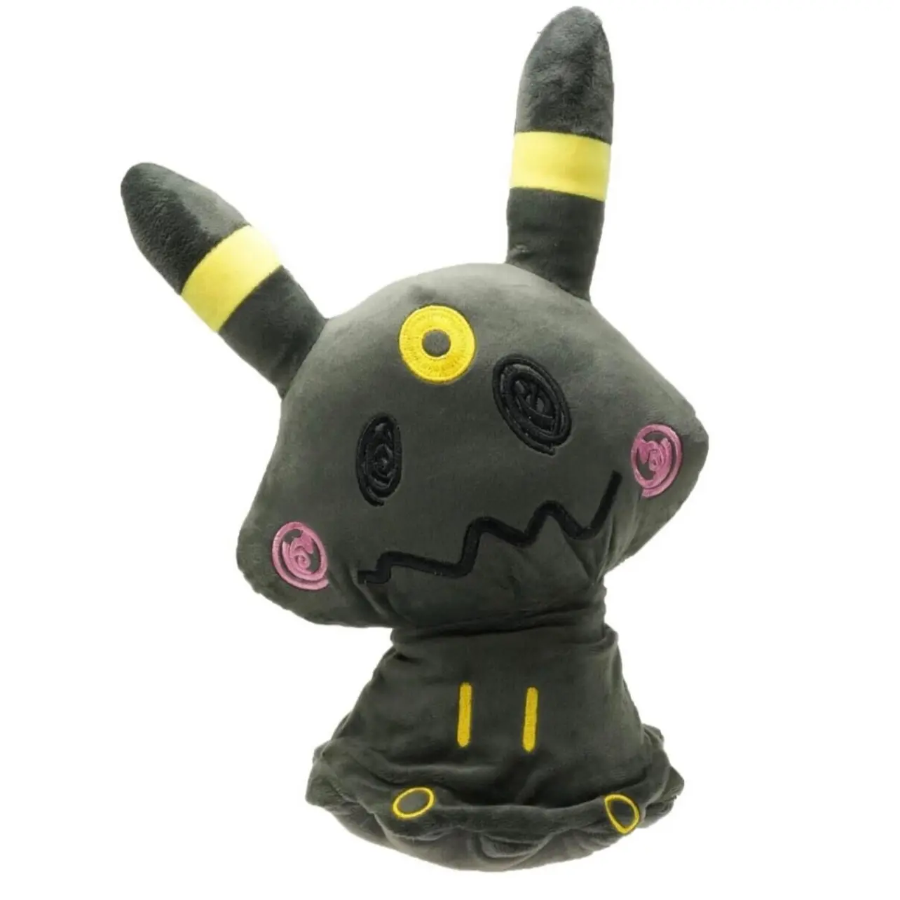 Mimikyu “Eeveelution” 12” Plush Mimikyu “Eeveelution” 12” Plush
