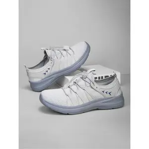 Women's Breathable Sports Shoes, Casual Comfortable Sports Running Shoes, All-match Round Toe Shoes for Daily Wear, Trainer