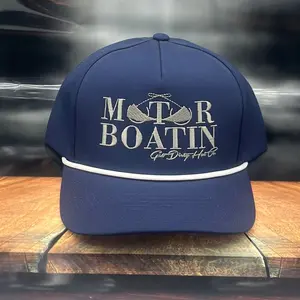 THE BOATIN’ HAT