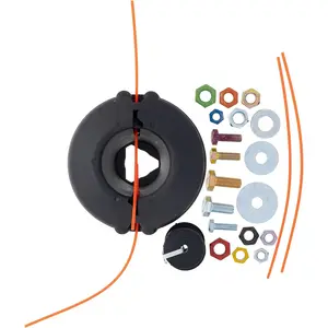 String Trimmer , .095 In. Dia