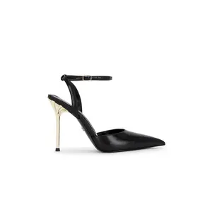 Sam Edelman Osha Heel in Black