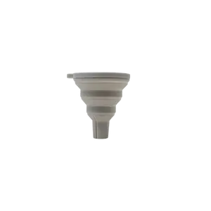 Silicone Funnel for Pouring Concentrates